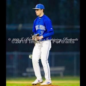 Meet your Posher, Bryce